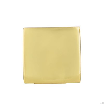 Ручка мебельная 1499 Золото полированное