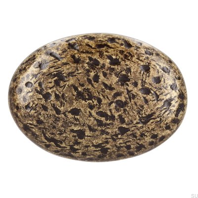 Ручка мебельная 1578 Античная бронза