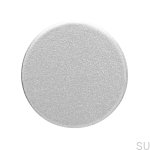 1581-16PB21--Gałka-meblowa-1581-Aluminiowa-Szczotkowana-Siro-Skandynawskie-Uchwyty_2