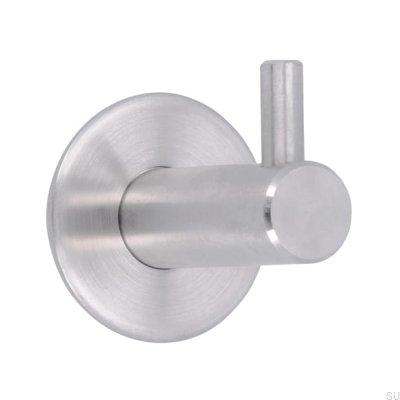 Настенное покрытие 1658 матовая сталь