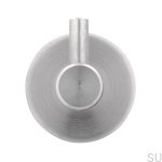 1658/N1--Wieszak-ścienny-1658-Stalowy-Szczotkowany-Siro-Skandynawskie-Uchwyty_2