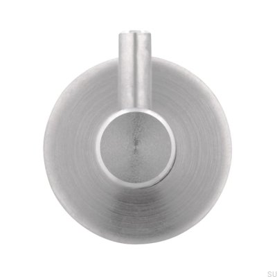 Настенное покрытие 1658 матовая сталь