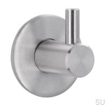 1824/N1--Wieszak-Ścienny-1824-Stalowy-Szczotkowany-Siro-Skandynawskie-Uchwyty_1