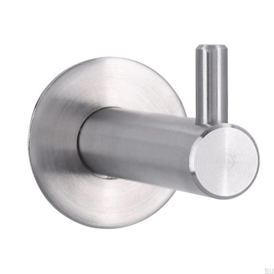 Настенное покрытие 1825 матовая сталь