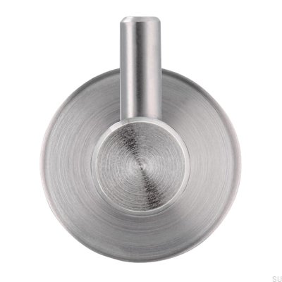 Настенное покрытие 1825 матовая сталь