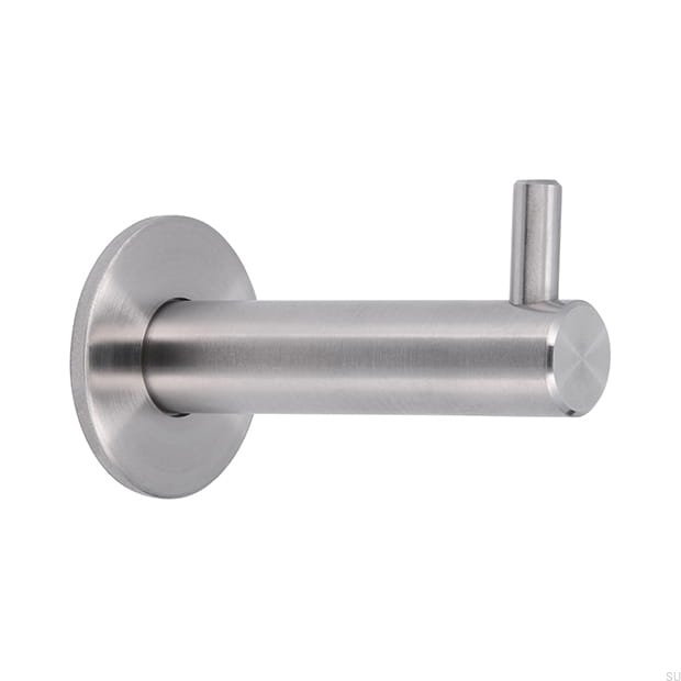 1825/N1--Wieszak-Ścienny-1825-Stalowy-Szczotkowany-Siro-Skandynawskie-Uchwyty_3