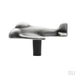 1882-56ZN50--Gałka-Meblowa-Samolot-1882-Antyczna-Srebrna-Szczotkowana-Siro-Skandynawskie-Uchwyty_4