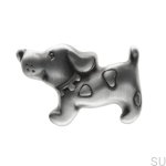 1885-56ZN50--Gałka-Meblowa-Pies-1885-Antyczna-Srebrna-Siro-Skandynawskie-Uchwyty_2