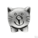 1886-36ZN50--Gałka-Meblowa-Kot-1886-Antyczna-Srebrna-Siro-Skandynawskie-Uchwyty_2