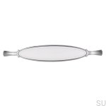 1973-138ZN1A4--Uchwyt-Meblowy-Podłużny-1973-128-Chrom-Polerowany-z-Białym-Siro-Skandynawskie-Uchwyty_2