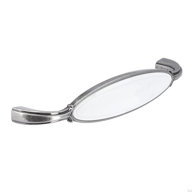 1973-138ZN29A4--Uchwyt-Meblowy-Podłużny-1973-128-Antyczny-Srebrny-z-Białym-Siro-Skandynawskie-Uchwyty_3