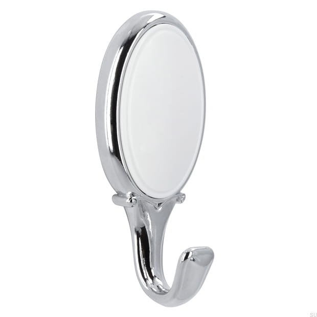 1979/ZN1A4--Wieszak-Ścienny-1979-Chrom-Polerowany-z-Białam-Siro-Skandynawskie-Uchwyty_1