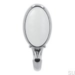 1979/ZN1A4--Wieszak-Ścienny-1979-Chrom-Polerowany-z-Białam-Siro-Skandynawskie-Uchwyty_2