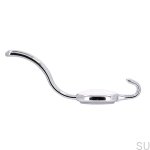 1980/ZN1A4--Wieszak-Ścienny-1980-Chrom-Polerowany-z-Białym-Siro-Skandynawskie-Uchwyty_4