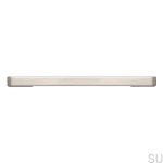 2027-140ZN21--Uchwyt-Meblowy-Podłużny-2027-128-Srebrny-Szczotkowany-Siro-Skandynawskie-Uchwyty_2