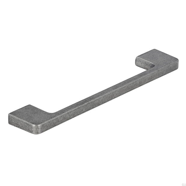 2027-172ZN63--Uchwyt-Meblowy-Podłużny-2027-160-Antyczny-Srebrny-Siro-Skandynawskie-Uchwyty_3