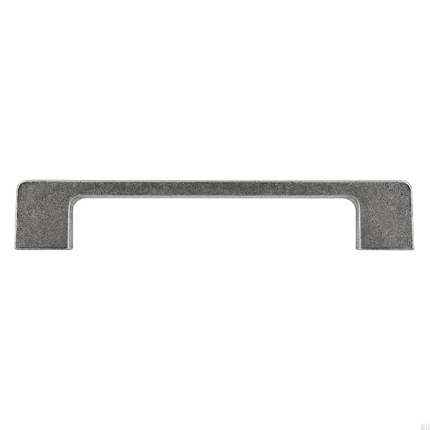 2027-172ZN63--Uchwyt-Meblowy-Podłużny-2027-160-Antyczny-Srebrny-Siro-Skandynawskie-Uchwyty_4