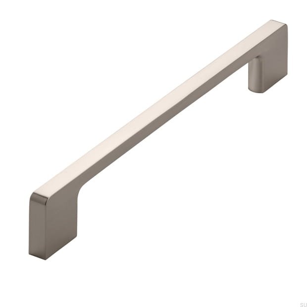 2027-204ZN21--Uchwyt-Meblowy-Podłużny-2027-192-Srebrny-Siro-Szczotkowany-Skandynawskie-Uchwyty_1