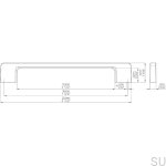 2027-204ZN21--Uchwyt-Meblowy-Podłużny-2027-192-Srebrny-Siro-Szczotkowany-Skandynawskie-Uchwyty_5