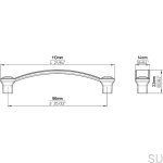 2038-110PB21J3--Uchwyt-Meblowy-Podłużny-2038-96-Aluminiowy-Szczotkowany-Siro-Skandynawskie-Uchwyty_5