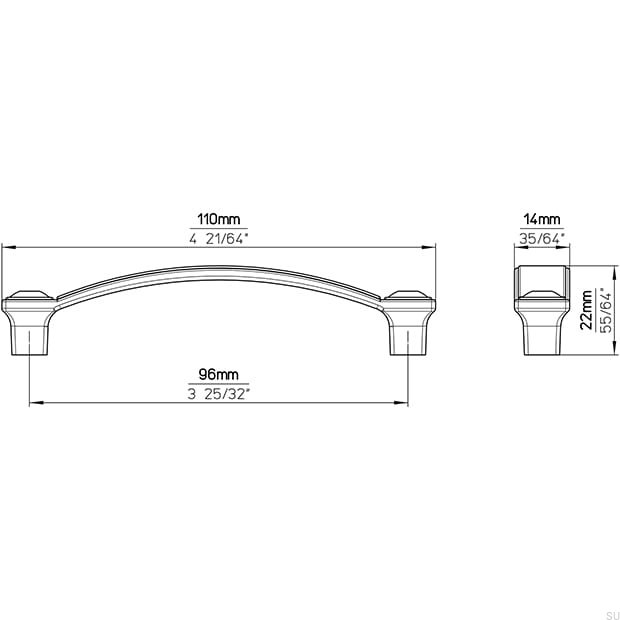 2038-110ZN1J3--Uchwyt-Meblowy-Podłużny-2038-96-Chrom-Polerowany-Siro-Skandynawskie-Uchwyty_5