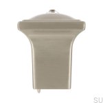 2040-20ZN21J3--Gałka-Meblowa-2040-Srebrna-Szczotkowana-Siro-Skandynawskie-Uchwyty_4