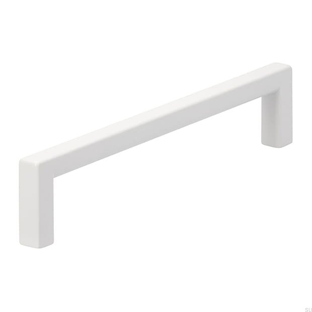 2108-136PB32C--Uchwyt-Meblowy-Podłużny-2108-128-Metalowy-Biały-Mat-Siro-Skandynawskie-Uchwyty_1