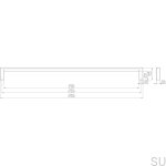 2108-328ZN21--Uchwyt-Meblowy-Podłużny-2108-320-Srebrny-Szczotkowany-Siro-Skandynawskie-Uchwyty_5