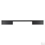 2110-284AL74--Uchwyt-Meblowy-Podłużny-2110-160/256-Aluminiowy-Czarny-Mat-Siro-Skandynawskie-Uchwyty_4