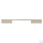 2110-284ZN21--Uchwyt-Meblowy-Podłużny-2110-160/256-Aluminiowy-Srebrny-Szczotkowany-Siro-Skandynawskie-Uchwyty_4