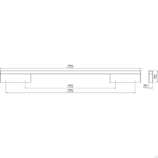 2110-348AL74--Uchwyt-Meblowy-Podłużny-2110-224/320-Aluminiowy-Czarny-Mat-Siro-Skandynawskie-Uchwyty_6