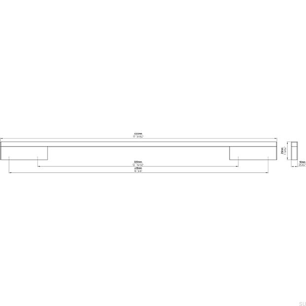 2110-444ZN1--Uchwyt-Meblowy-Podłużny-2110-320/416-Aluminiowy-Chrom-Polerowany-Siro-Skandynawskie-Uchwyty_5