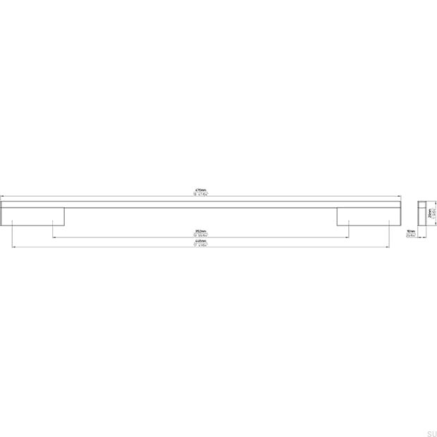 2110-476ZN21--Uchwyt-Meblowy-Podłużny-2110-352/448-Aluminiowy-Srebrny-Szczotkowany-Siro-Skandynawskie-Uchwyty_5