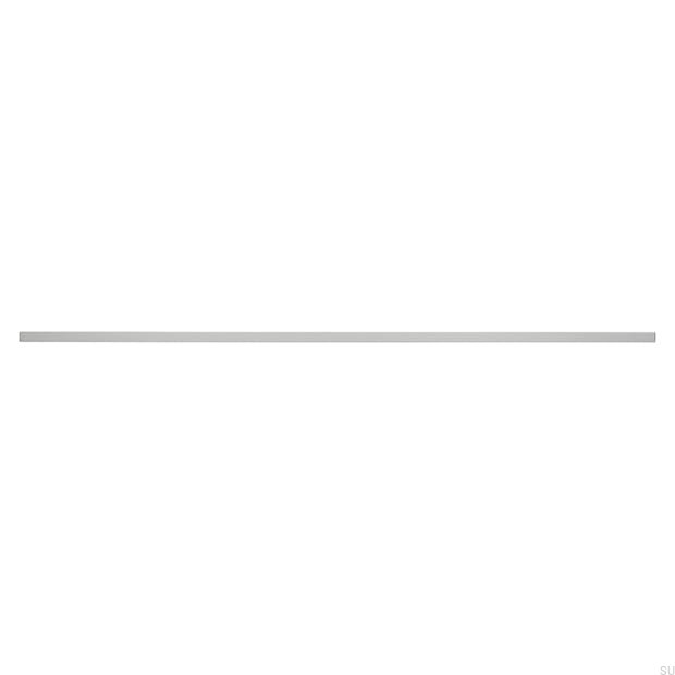 2110-508AL1--Uchwyt-Meblowy-Podłużny-2110-384/480-Aluminiowy-Szczotkowany-Siro-Skandynawskie-Uchwyty_2