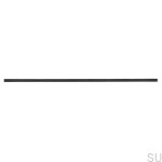 2110-508AL74--Uchwyt-Meblowy-Podłużny-2110-384/480-Aluminiowy-Czarny-Mat-Siro-Skandynawskie-Uchwyty_2