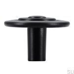 920-28PB12--Gałka-Meblowa-920-Czarna-Matowa-Siro-Skandynawskie-Uchwyty_3