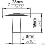 920-28PB12--Gałka-Meblowa-920-Czarna-Matowa-Siro-Skandynawskie-Uchwyty_5