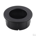 2159-40PB12--Uchwyt-Meblowy-Wpuszczany-2159-40-Metalowy-Czarny-Mat-Siro-Skandynawskie-Uchwyty_1