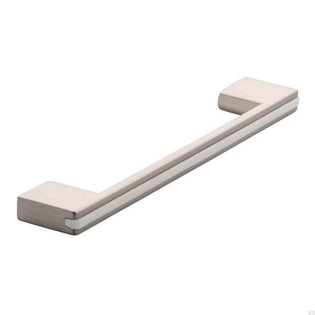 2170-168ZN21A4--Uchwyt-Meblowy-Podłużny-2170-128/160-Siro-Srebrny-Szczotkowany_3