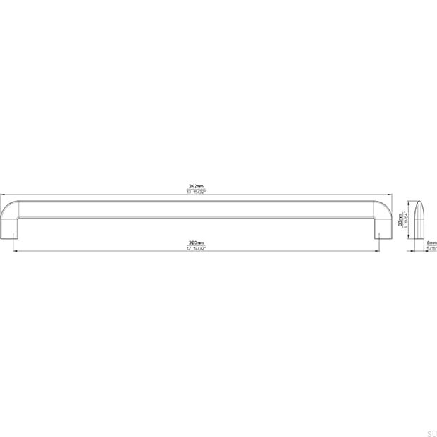 2182-342ZN1--Uchwyt-Meblowy-Podłużny-2182-320-Chrom-Polerowany-Siro-Skandynawskie-Uchwyty_5