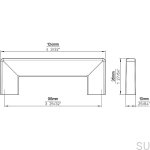 2183-104ZN21--Uchwyt-Meblowy-Podłużny-2183-96-Srebrny-Szczotkowany-Siro-Skandynawskie-Uchwyty_5