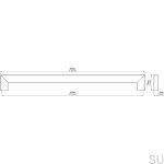 2183-328ZN21--Uchwyt-Meblowy-Podłużny-2183-320-Srebrny-Szczotkowany-Siro-Skandynawskie-Uchwyty_5