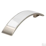 2184-137ZN21GH1--Uchwyt-Meblowy-Podłużny2184-96-Srebrny-Szczotkowany-z-Białym-Siro-Skandynawskie-Uchwyty_1