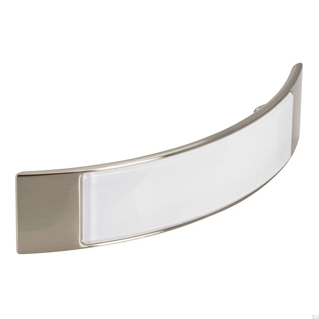 2184-137ZN21GH1--Uchwyt-Meblowy-Podłużny2184-96-Srebrny-Szczotkowany-z-Białym-Siro-Skandynawskie-Uchwyty_3