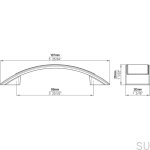 2184-137ZN21GH1--Uchwyt-Meblowy-Podłużny2184-96-Srebrny-Szczotkowany-z-Białym-Siro-Skandynawskie-Uchwyty_5