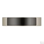 2184-137ZN21GH2--Uchwyt-Meblowy-Podłużny-2184-96-Srebrny-Szczotkowany-z-Czarnym-Siro-Skandynawskie-Uchwyty_2