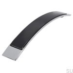 2184-200ZN1GH2--Uchwyt-Meblowy-Podłużny-2184-160-Chrom-Polerowany-z-Czarnym-Siro-Skandynawskie-Uchwyty_1