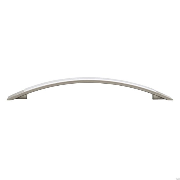 2184-200ZN21GH1--Uchwyt-Meblowy-Podłużny-2184-160-Srebrny-Szczotkowany-z-Białym-Siro-Skandynawskie-Uchwyty_4