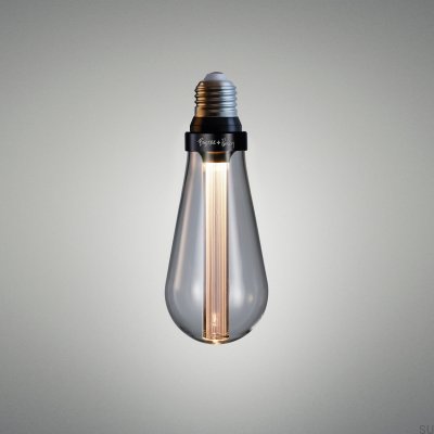 Светодиодная лампа Buster LED E27 Crystal без функции диммирования.
