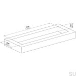 2231-66ZN21--Uchwyt-Meblowy-Wpuszczany-2231-Srebrny-Szczotkowany-Siro-Skandynawskie-Uchwyty_6
